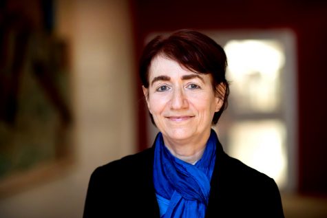 Northeastern appoints new Dean of the College of Science