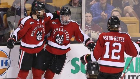 From NCAA scoring leader to Pittsburgh depth player: Zach Aston-Reese has found an NHL home