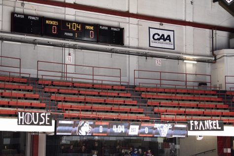 NCAA games, including postseason tournaments, will be played without fans