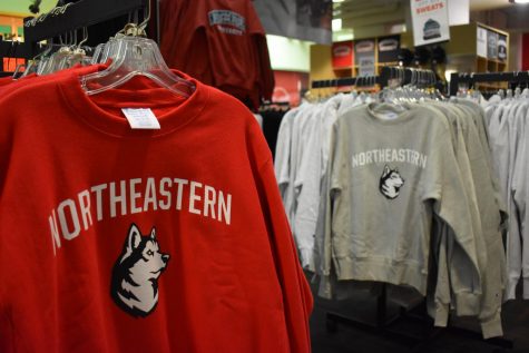 Column: Are the high prices of university merchandise worth the product?