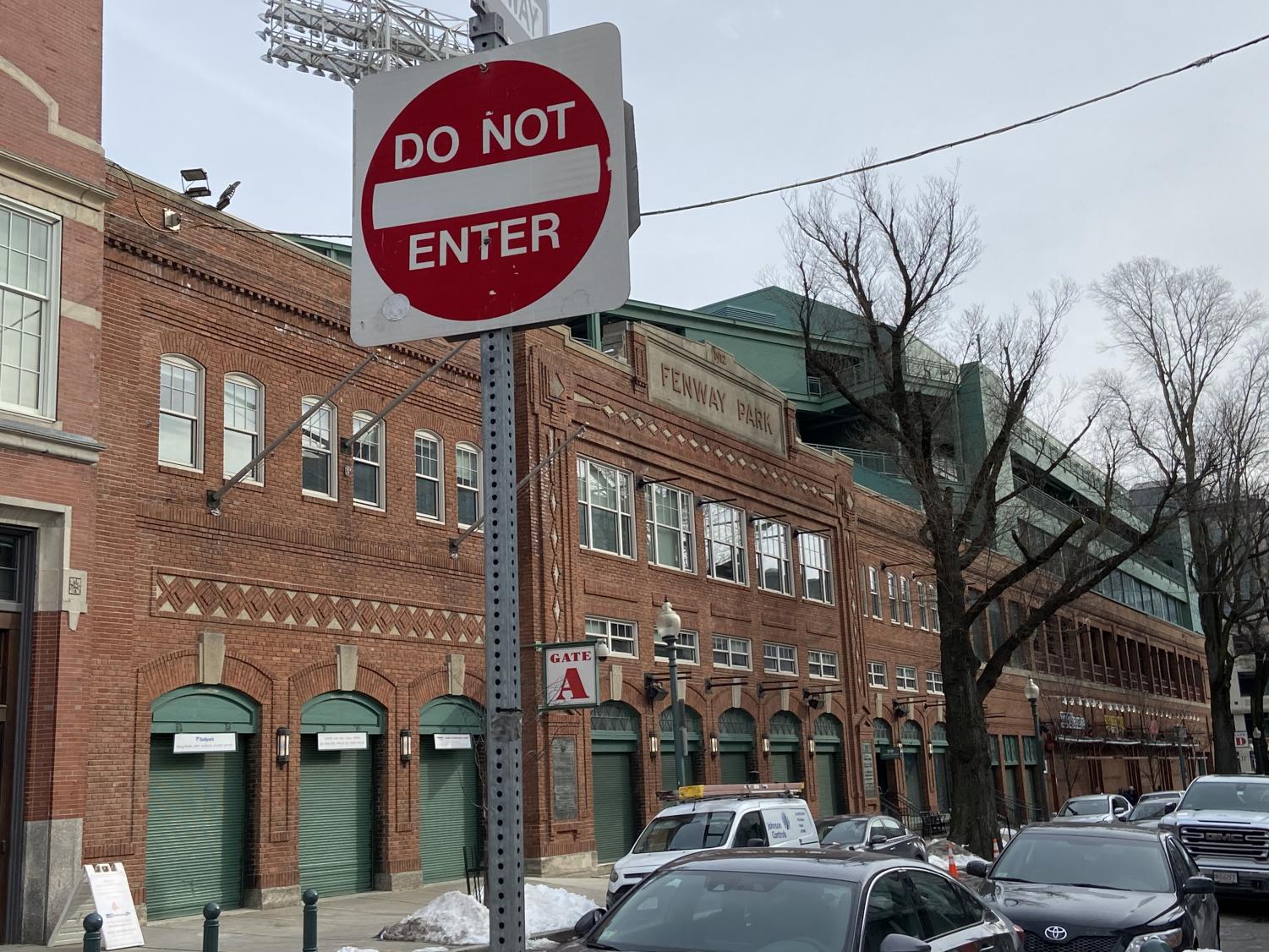 There's no one way to be a Boston sports fan