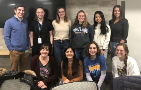 Lean on Me provides a new platform for anonymous peer-to-peer support