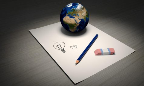 Op-Ed: Exchange Students Can Be More Integrated Into Campus
