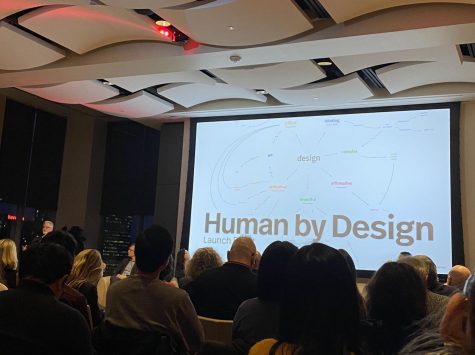 CAMD launches Center for Design