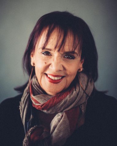Professor Bobette Buster ‘Making Waves’ and making a splash in the film industry