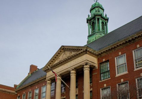 Who is the Boston Public School system leaving behind?