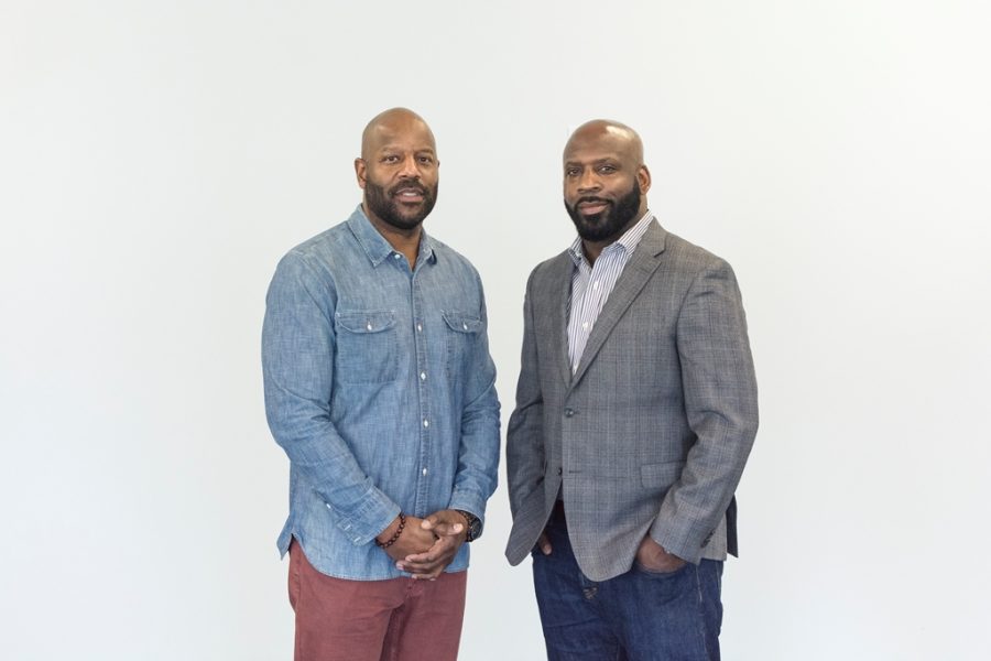 Evans and Hart will open the first recreational marijuana shop and economic empowerment client in Massachusetts.