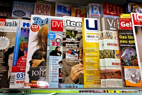 Op-Ed: TMZ exploits celebrities in its news coverage