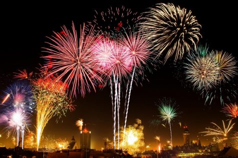 Why people can’t stick to their New Year’s resolutions