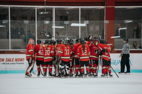 Women’s Beanpot final preview: NU heavy favorites to redeem past Beanpot losses