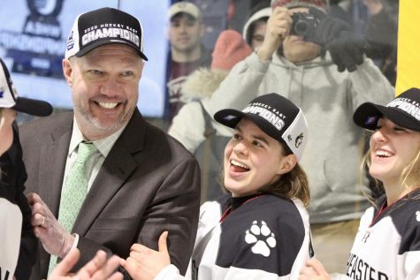 Column: A tragic end to a historic Husky year