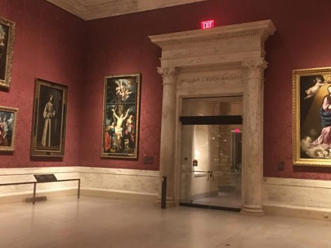 MFA Queer Secrets tour highlights history of sexuality