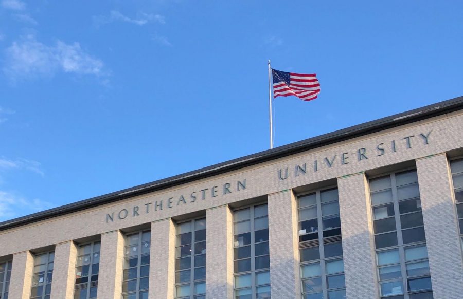 Graduate student sues Northeastern for tuition refund in class action lawsuit