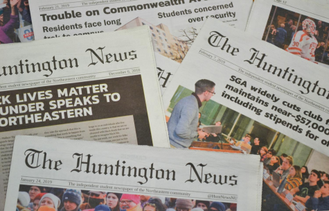 Op-ed: Journalism alumni call on Aoun to stop stonewalling The News