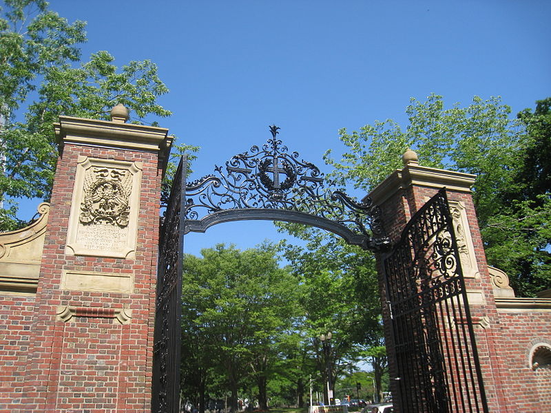 Harvard will house up to 40 percent of its undergraduates this fall.