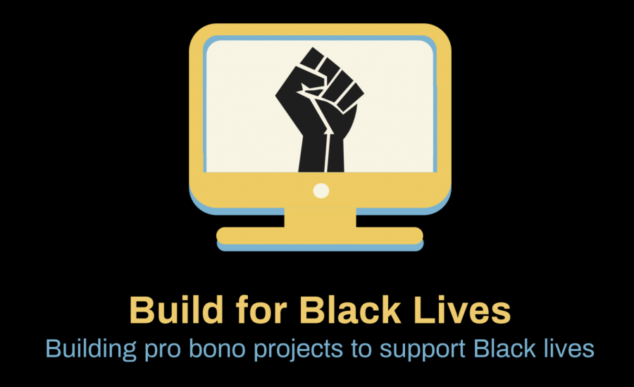 Build for Black Lives uses tech skills for social change
