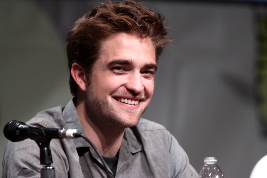 Robert Pattinson plays one of the lead roles in The Devil All the Time.