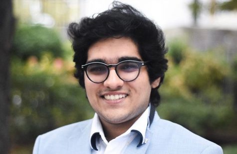 “I wanted to be part of something that wasn’t just about having conversations — although those conversations are important and we have a lot of discussions in NSCC — but I was looking for a club that was also action-driven and encouraged others to go out and do something,” Kapoor said.