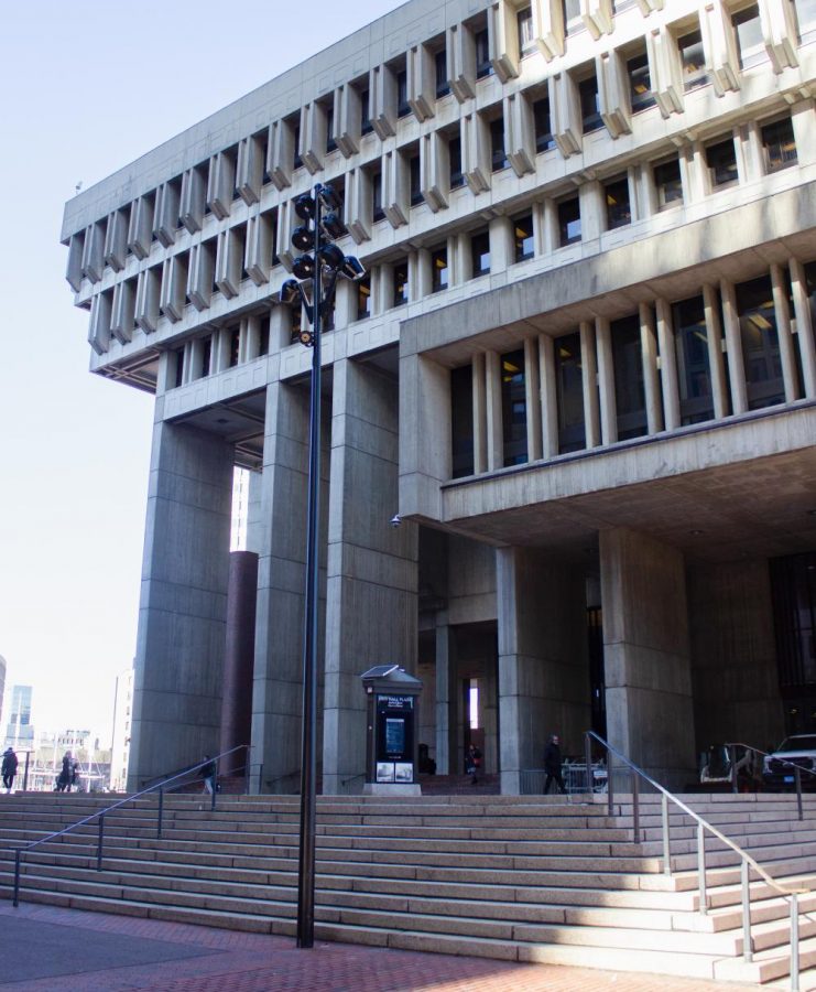 Constituents across the City of Boston are preparing to vote in the city’s most diverse mayoral election to date, with a field that includes four women of color.