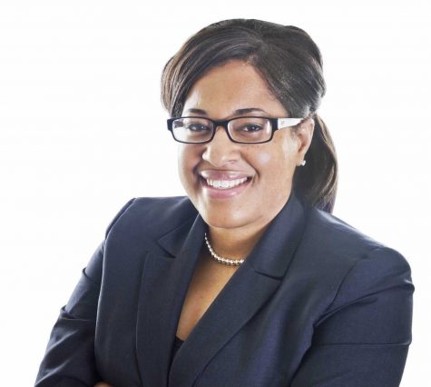 State Rep. Chynah Tyler created the Boston Black Restaurant Challenge in 2018. 