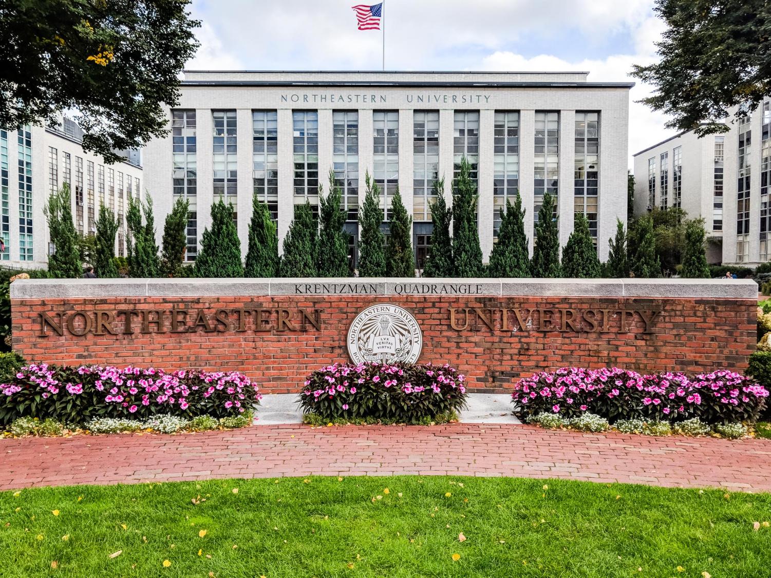 Northeastern to open campus near D.C. The Huntington News