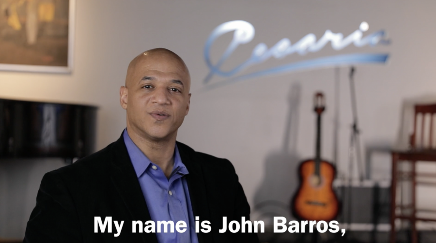 In his campaign launch video, Boston’s former chief of economic development John Barros said that he will prioritize community needs if he is elected mayor.