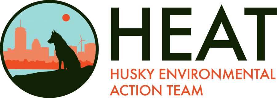 Husky Environmental Action Team, or HEAT, is launching an initiative with the goal of creating solar-powered charging stations on campus.
