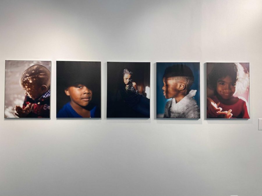 "Dai’s art makes clear and focused arguments, and it leaves the spectator illuminated regardless of personal interpretation by presenting facts in a creative and visual way," writes news staff Katie Mogg.