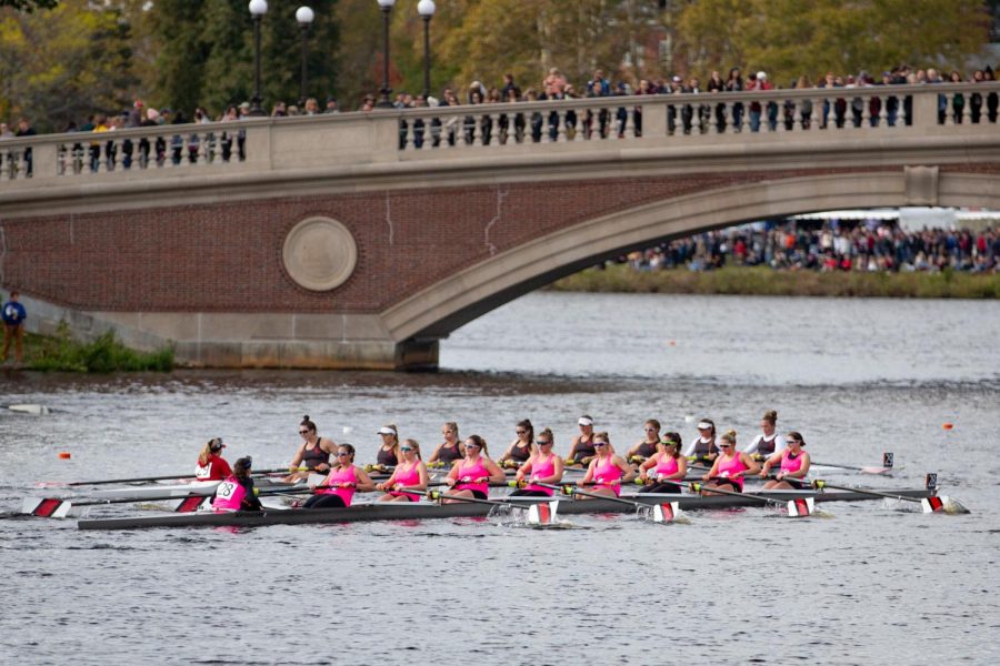 The+Northeastern+Huskies+walked+away+with+top-three+finishes+in+all+categories+they+competed+in+on+Saturday.+