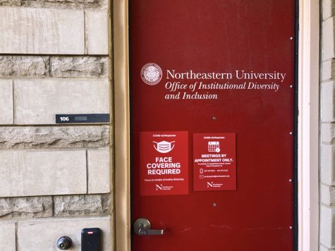 The Office of Institutional Diversity, Equity and Inclusion works on campus to institute diversity initiatives and identify sources of bias in the university.