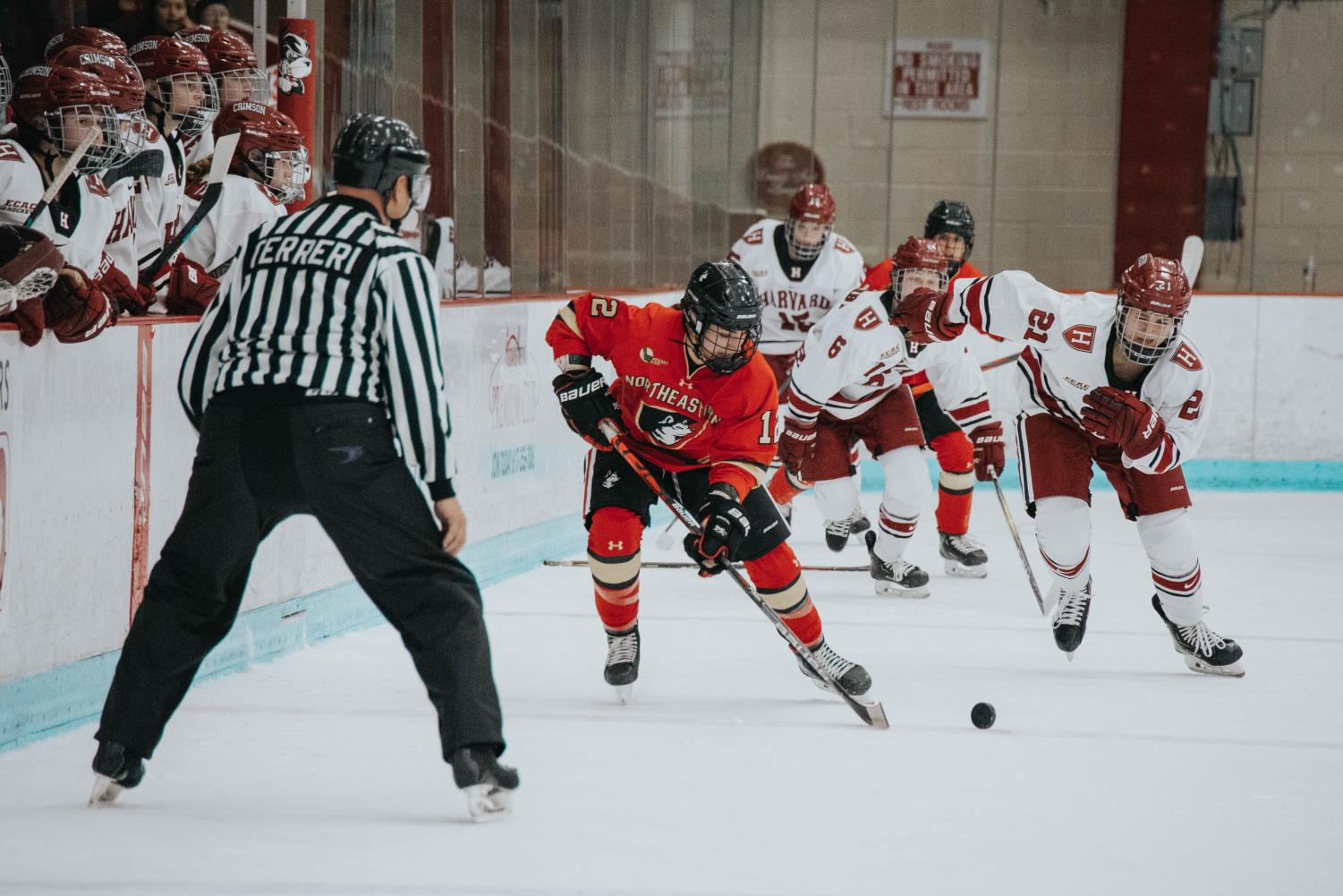 Adam Ottavino - Northeastern University Athletics