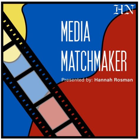 Media Matchmaker: Episode 4