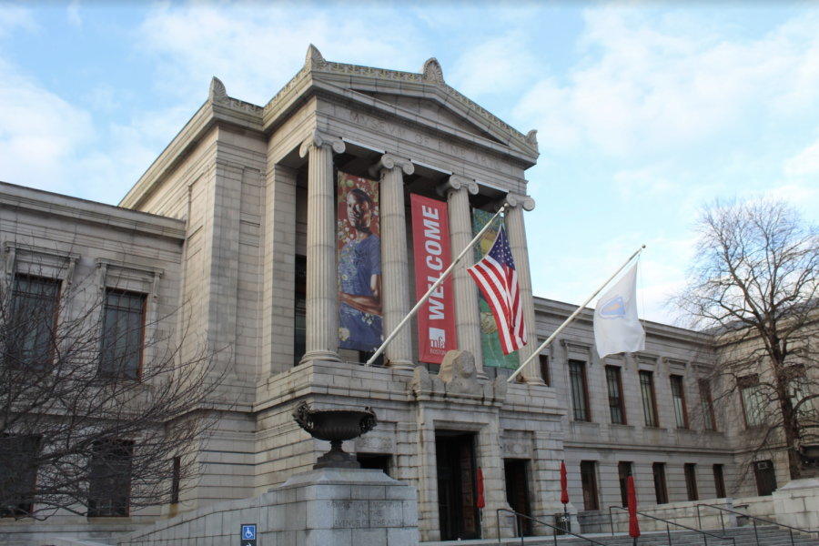 Northeastern students have access to several art museums for discounted prices. This makes art more accessible for students who appreciate it most.