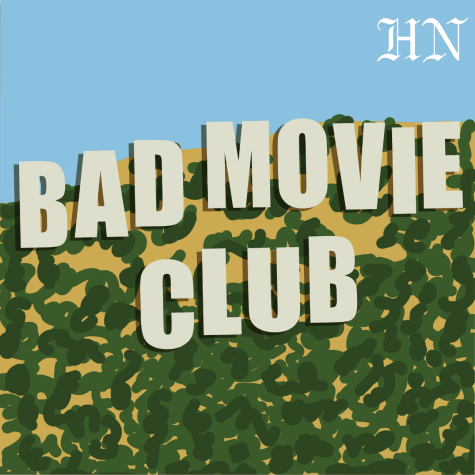 Bad Movie Club: Episode 1