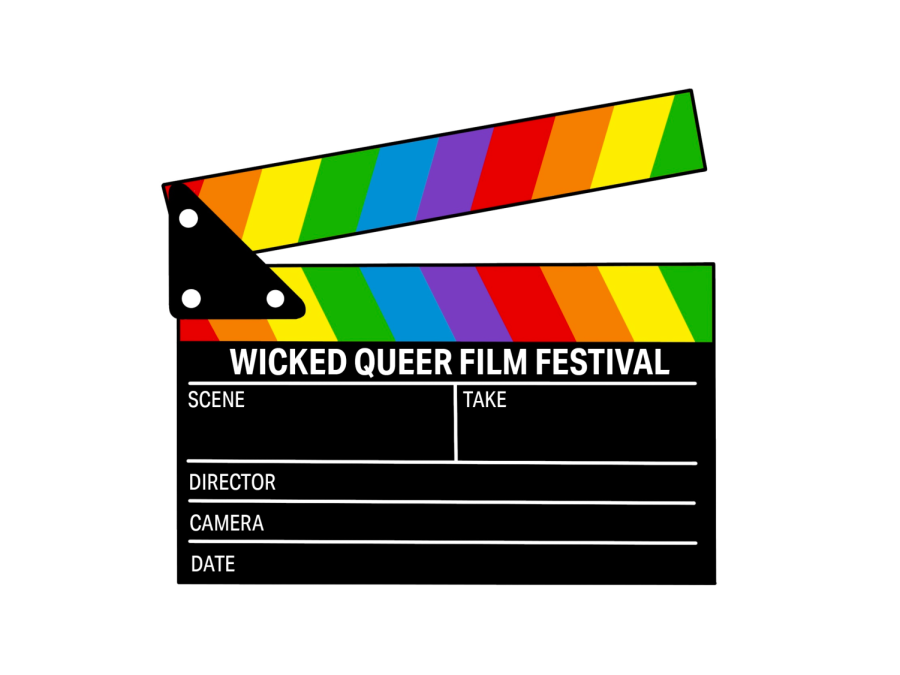 The Wicked Queer Film Festival ran April 7 to April 17 online and in theatres around Boston. The festival aims to uplift LGBTQ+ stories and filmmakers.