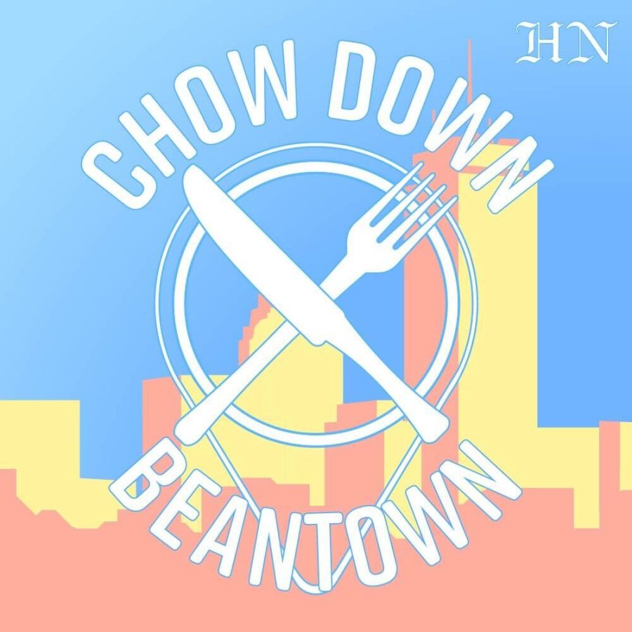 Chow Down Beantown