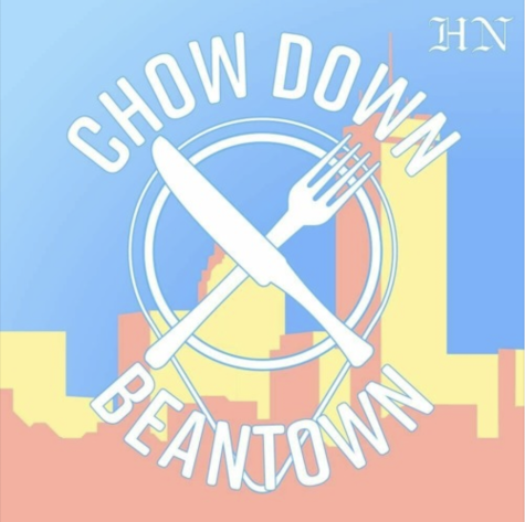Chow Down Beantown: Episode 2