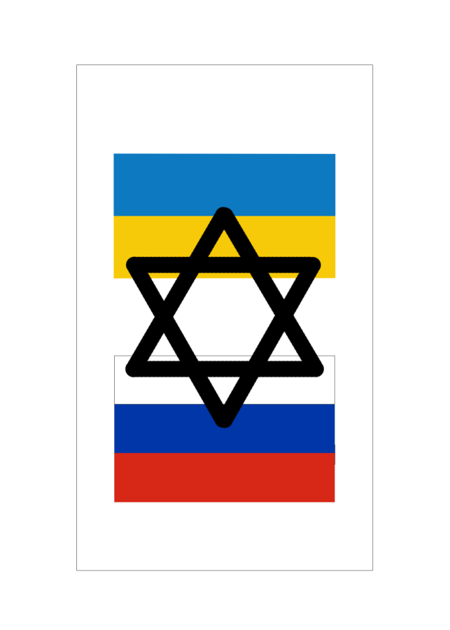 Antisemitism+has+played+an+increasing+role+in+Putins+invasion+and+war+efforts+against+Ukraine.+