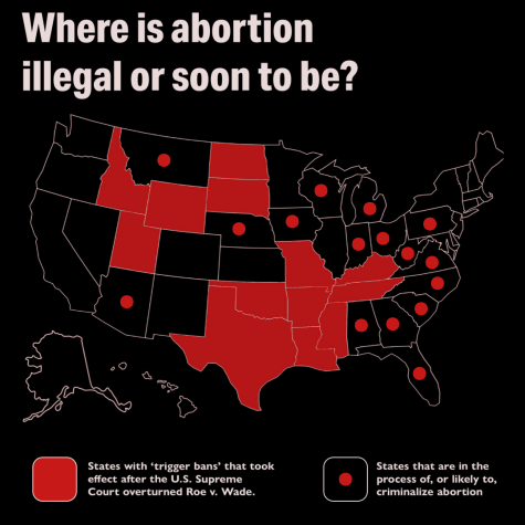 Source: https://www.forbes.com/sites/alisondurkee/2022/08/25/as-3-more-abortion-trigger-bans-take-effect-heres-where-laws-are-being-enforced---and-where-theyve-been-blocked/amp/