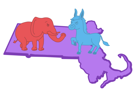 Massachusetts elections: A visualization of who is running