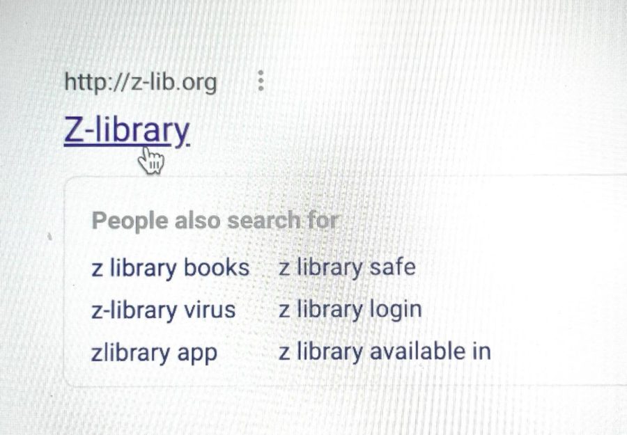 Z-library was a database of pirated e-books and scholarly articles operational from 2009 to November 2022. The site was an important resource for many college students.