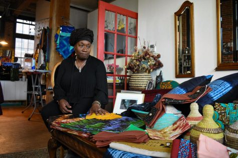 Boston women of color are becoming key players in the small business industry, looking to expand