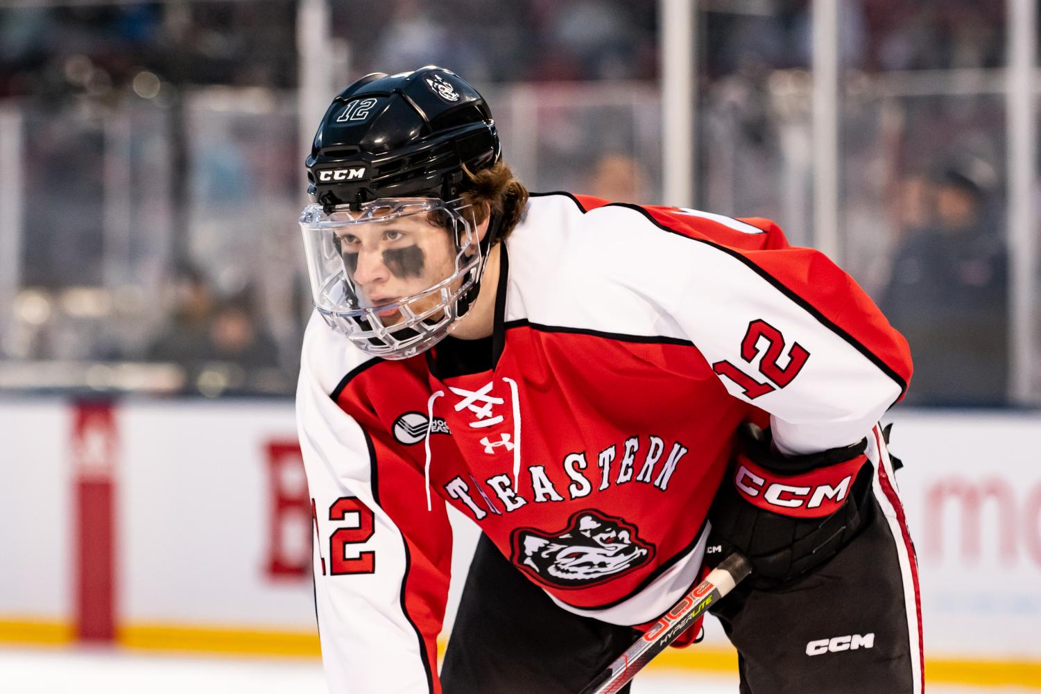 Matthews Arena, the Ice Rink That Changed Boston Hockey - The New York Times