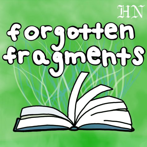 Forgotten Fragments: Episode 1