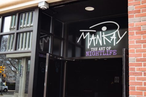 The historic ManRay club reopens, 18 years after its closure in 2005. In the ’80s and ’90s, ManRay was the hotspot for Boston and Cambridge’s alternative queer community.