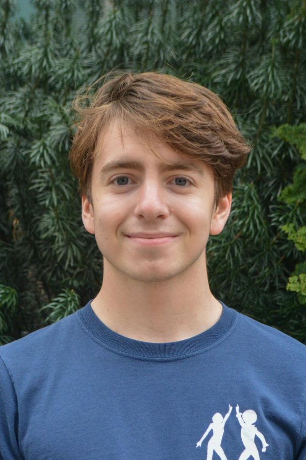 Eli Curwin