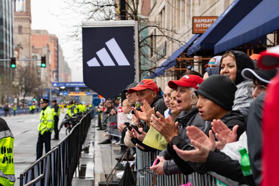 Boston Marathon bombings: How teams honored the victims of