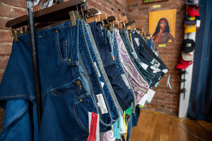 The Superiority of Consignment Stores in Sustainable Fashion – Swap Boutique