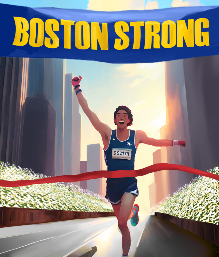 NU alumni reflect on Boston Marathon bombing 10 years later