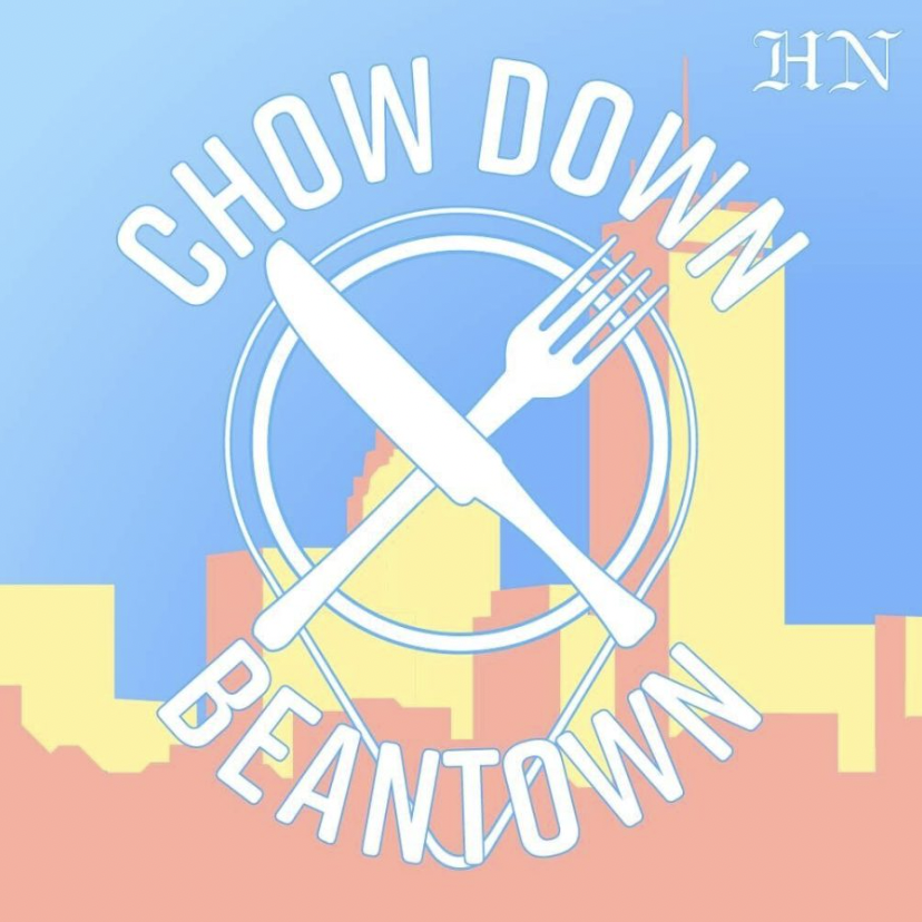 Chow Down Beantown: Episode 11